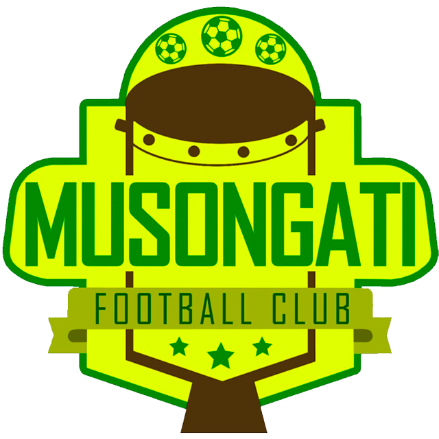 Musongati