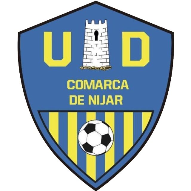 Comarca de Níjar Women