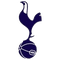Escudo Tottenham Hotspur Sub 19