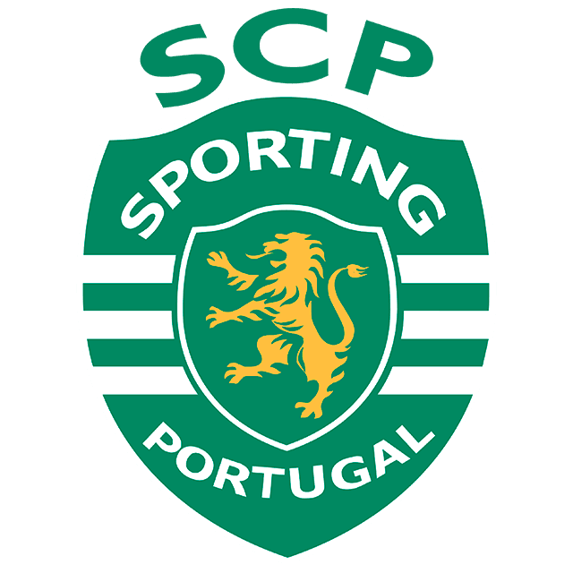 Sporting CP Sub 19