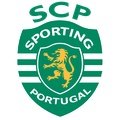 Escudo del Sporting CP U19