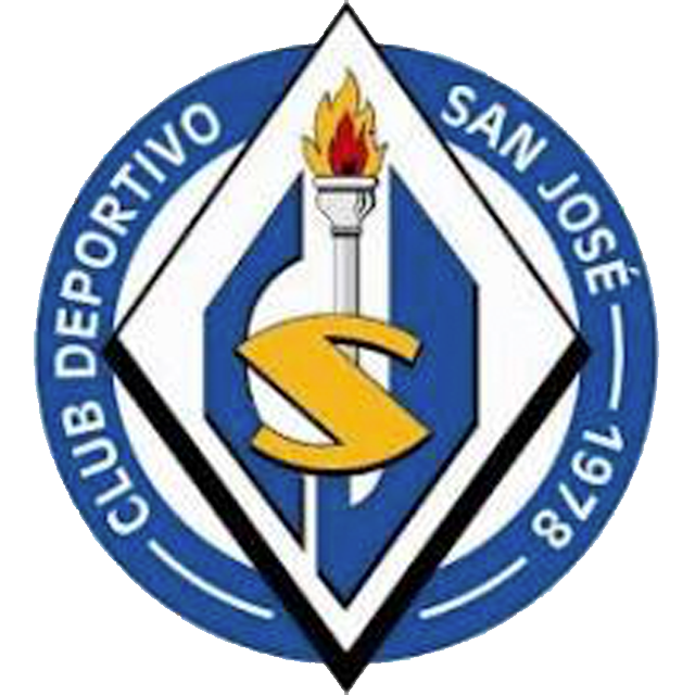 CD San José B