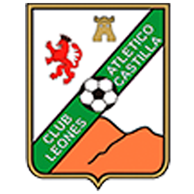 Leones de Castilla B