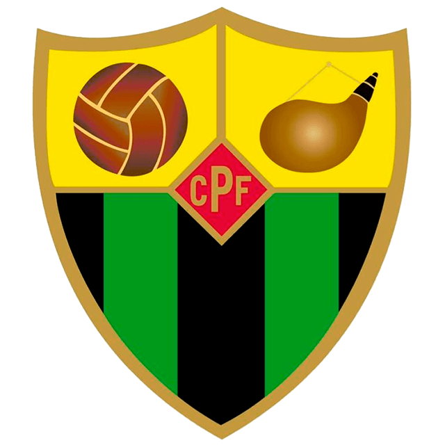 Periso CF U14