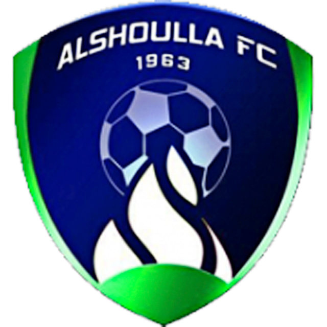Al-Shoalah FC