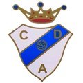 Escudo del CD Ablitense