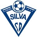Escudo del Silva SD