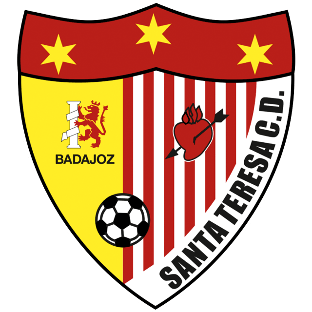 Santa Teresa B Women