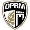Escudo del SD O Páramo