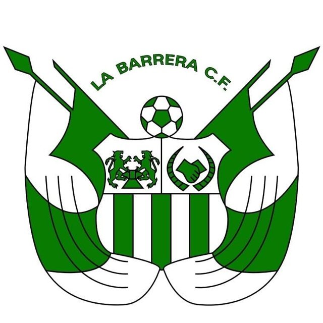La Barrera B