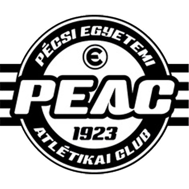 Pécsi EAC