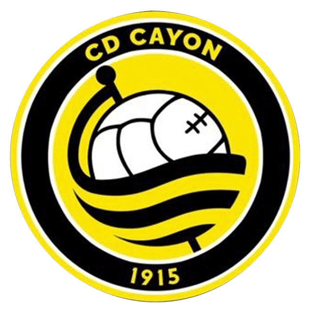 Cayón B