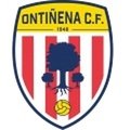 Escudo del Ontiñena
