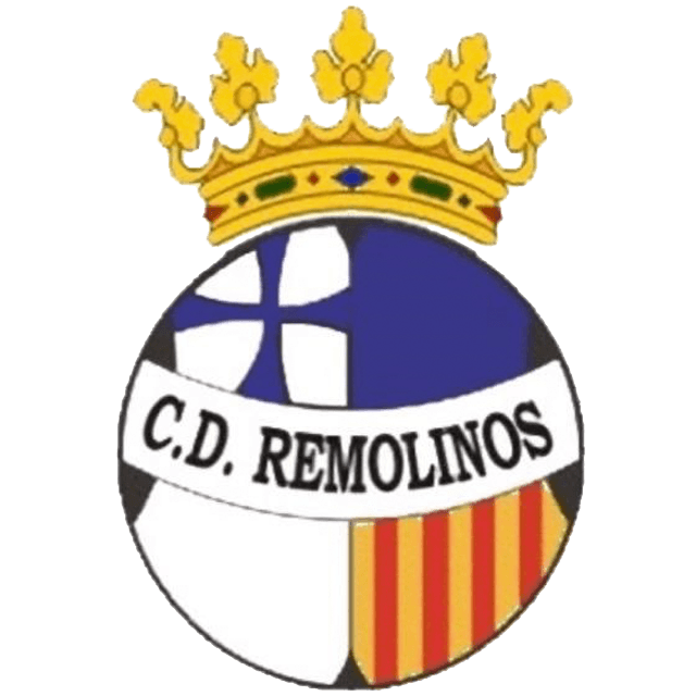 Remolinos CD