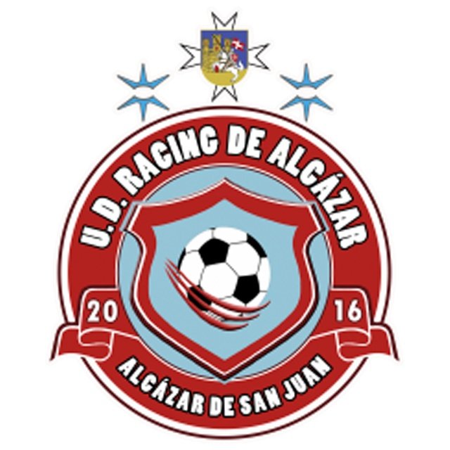 Racing de Alcazar W