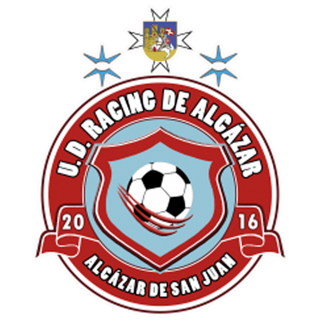 Racing de Alcazar W