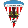 Escudo CF Torreblanca
