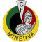 Escudo Minerva Fc