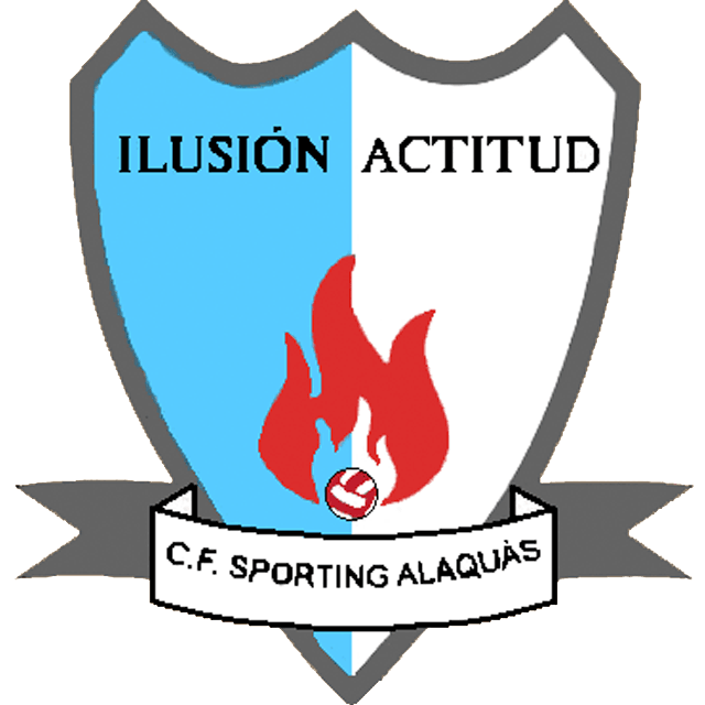 Sporting Alaquas