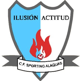 Sporting Alaquas