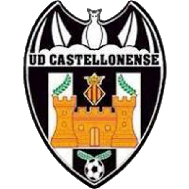 UD Castellonense B