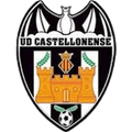 Escudo UD Castellonense B
