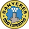 Escudo Banyeres UE