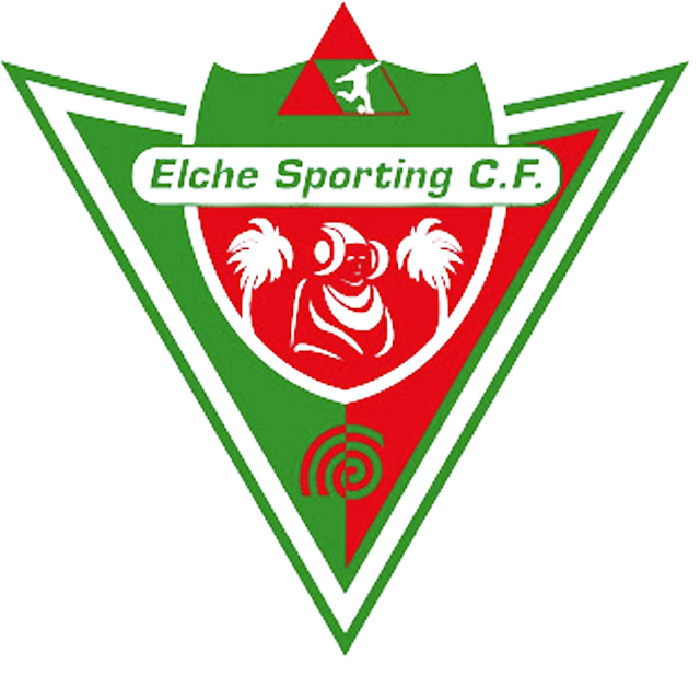 Elche Sporting