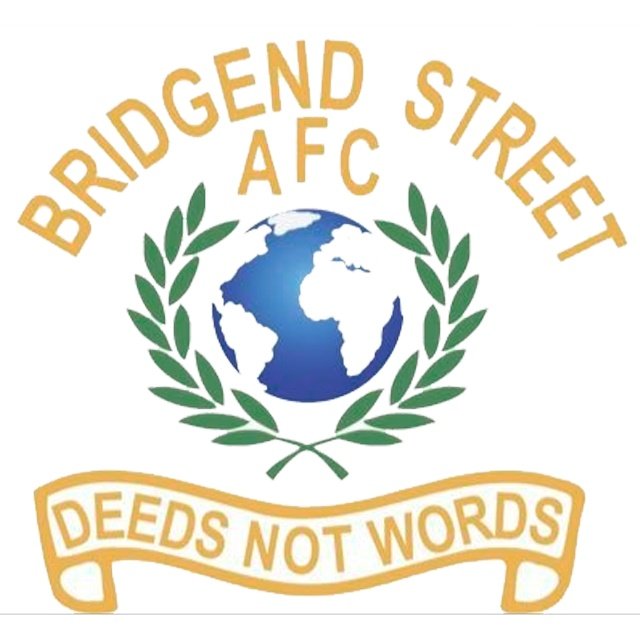 Bridgend Street