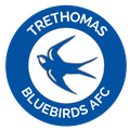 Trethomas Bluebirds