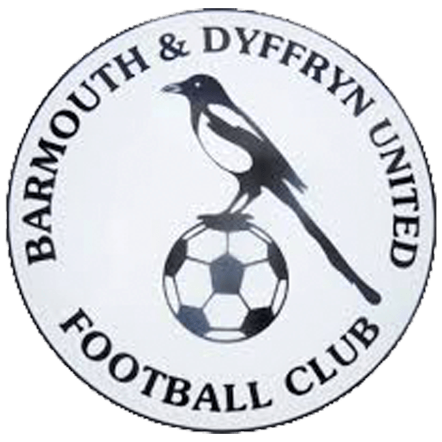 Barmouth & Dyffryn Utd