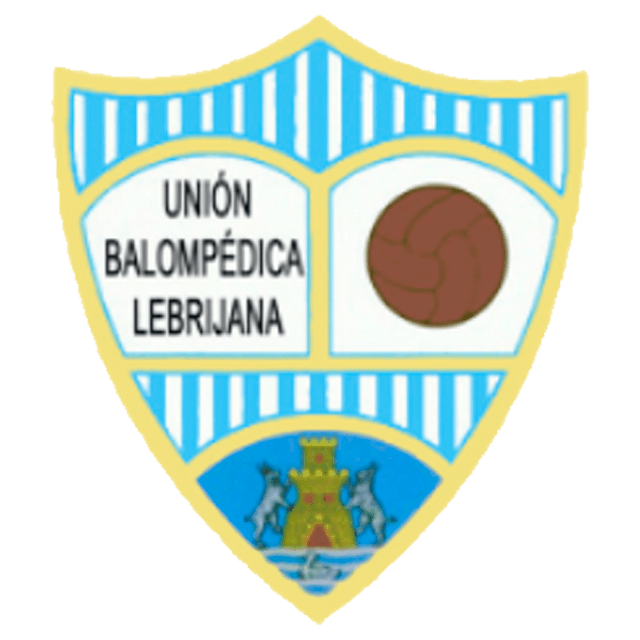 UB Lebrijana B