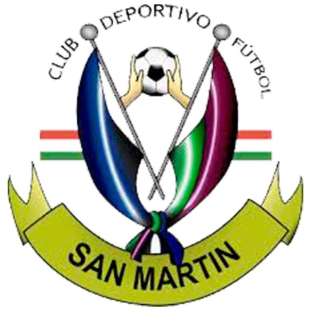 CDF San Martín