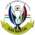 CDF San Martín