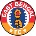 Escudo East Bengal Club
