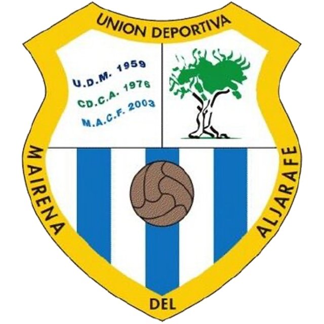 Mairena del Aljarafe C