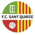 Escudo del Sant Quirze Valles
