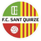 Escudo Sant Quirze Valles