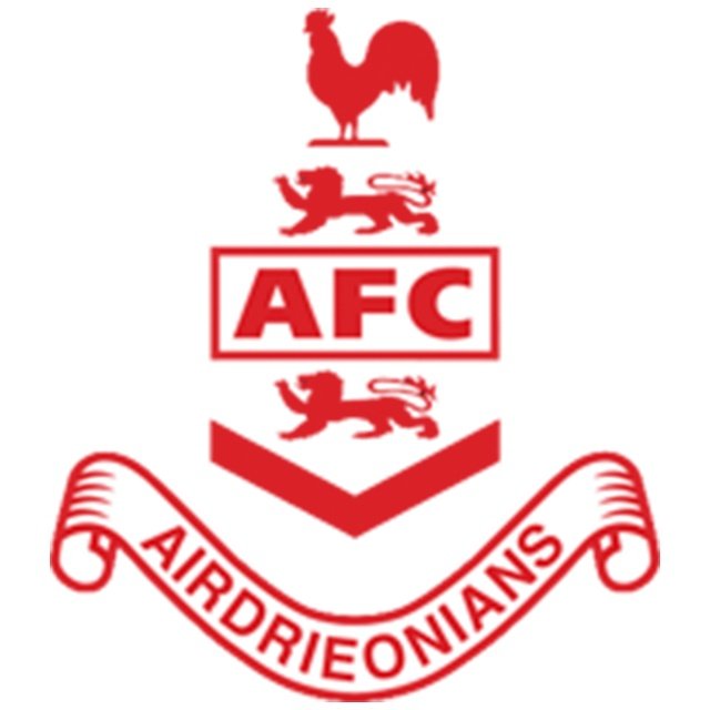 Airdrieonians