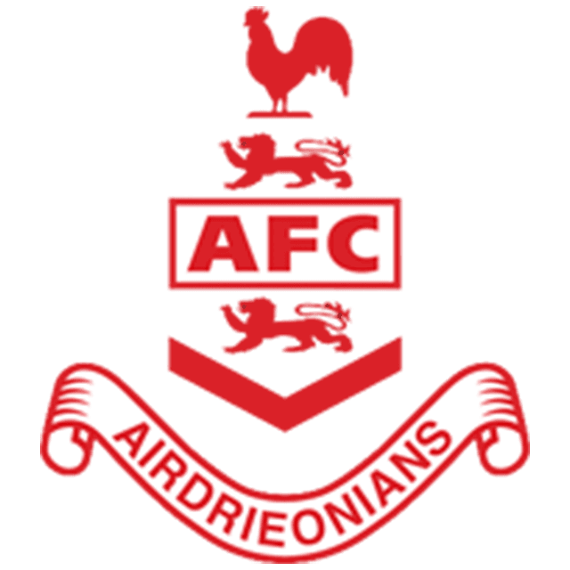 Airdrieonians