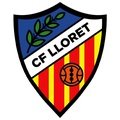 Escudo del Lloret