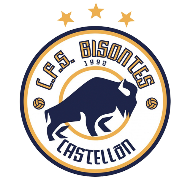 Bisontes Castellón