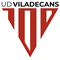 Escudo Viladecans