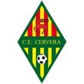 Escudo del Cervera