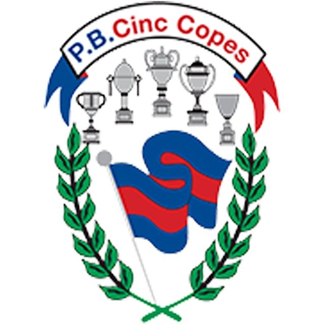 PB Cinc Copes A