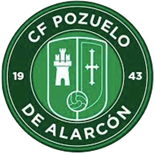 CF Pozuelo B