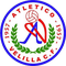 Escudo Atlético Velilla CF