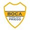 Boca Juniors FS Priego