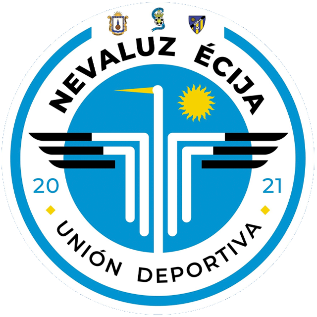 Nevaluz Ecija UD