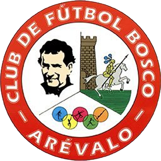 Bosco de Arévalo